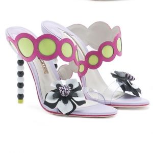 Sophia Webster Heels size 37